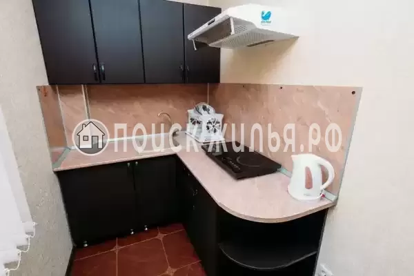 Гостевой дом «Малая бухта»