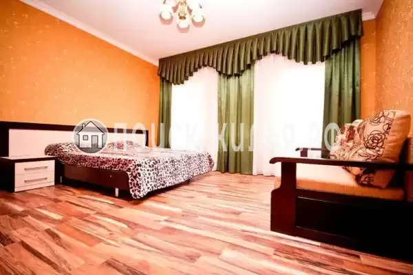 Гостевой дом «Малая бухта»