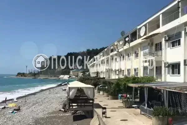 Частный сектор «Эллинг № 6»