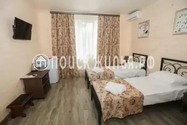 «Некрасов отель»