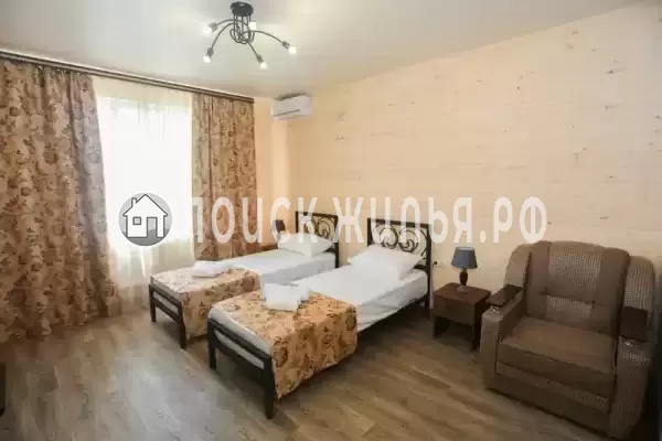 «Некрасов отель»