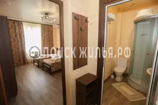 «Некрасов отель»