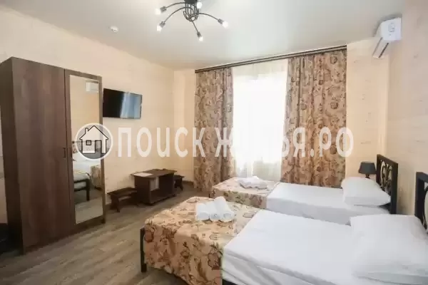 «Некрасов отель»