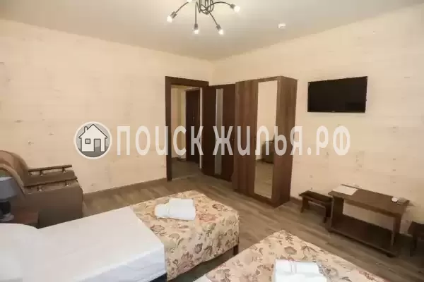 «Некрасов отель»