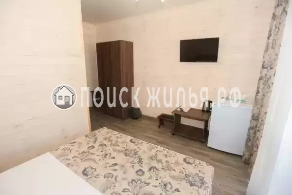 «Некрасов отель»