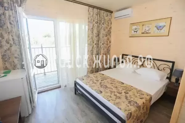 «Некрасов отель»