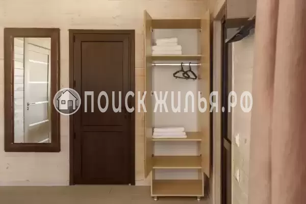 «Вилла Лилия»