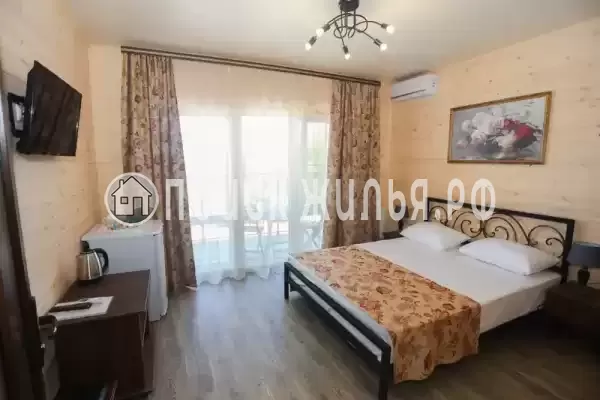 «Некрасов отель»