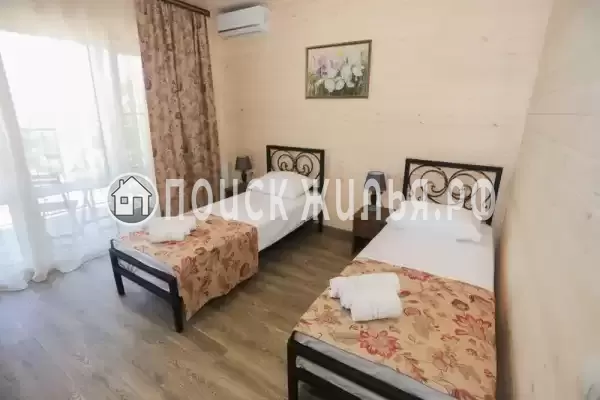 «Некрасов отель»