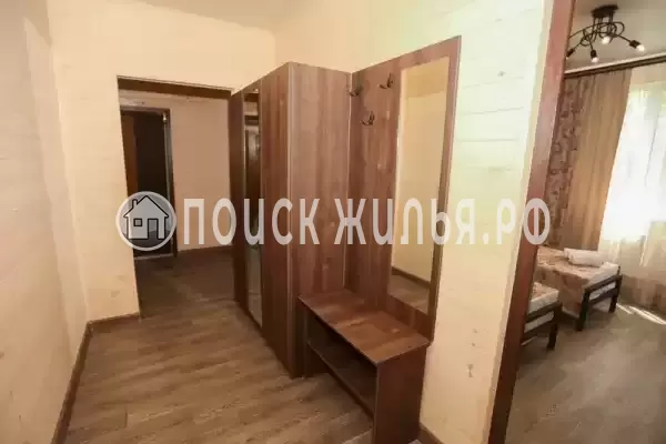 «Некрасов отель»