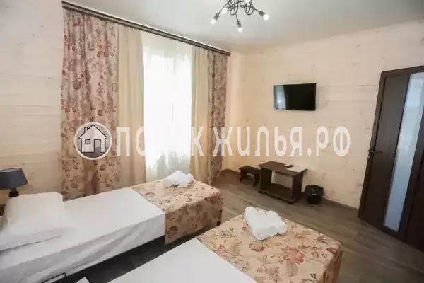 «Некрасов отель»