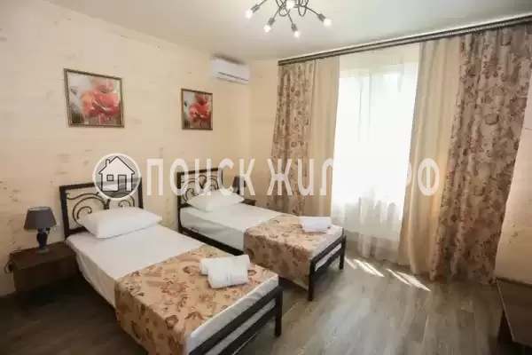 «Некрасов отель»