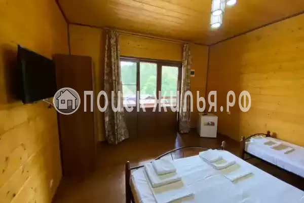 Гостевой дом «Виноград»