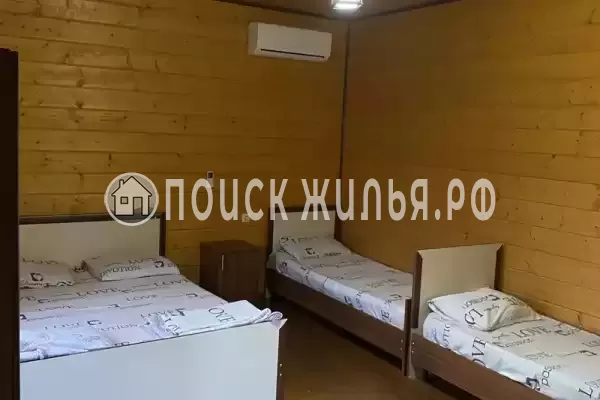 Гостевой дом «Виноград»