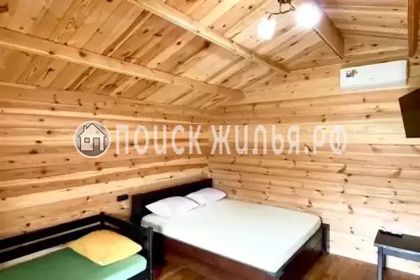 Гостевой дом «Виноград»