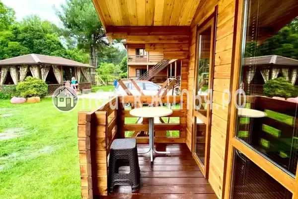 Гостевой дом «Виноград»