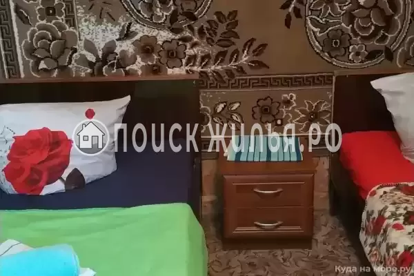 «Акварель»