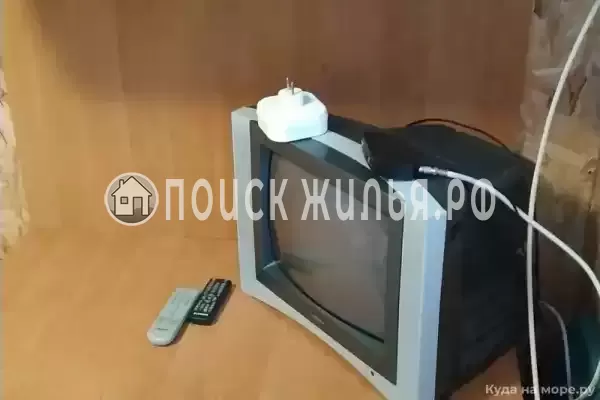 «Акварель»