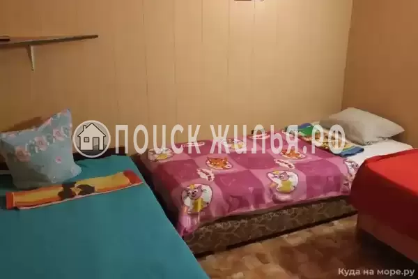 «Акварель»