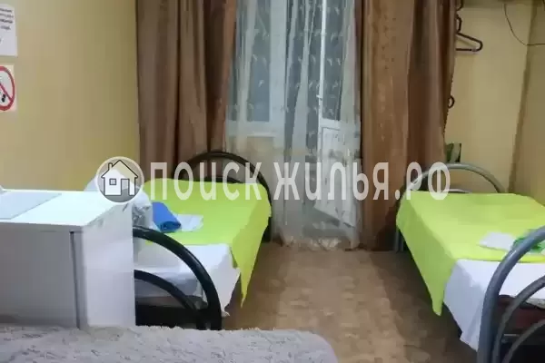 «Акварель»