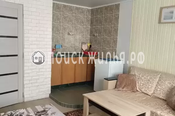 Частный сектор «Эллинг Дельфин»