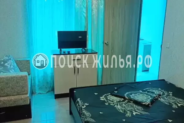 Частный сектор «Эллинг Дельфин»