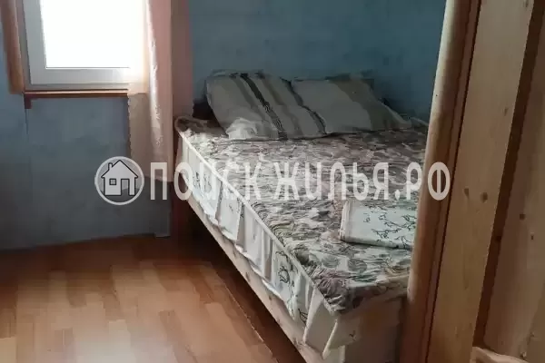 Частный сектор, Магистральная, д.22А