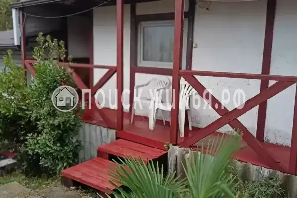 Частный сектор, Магистральная, д.22А