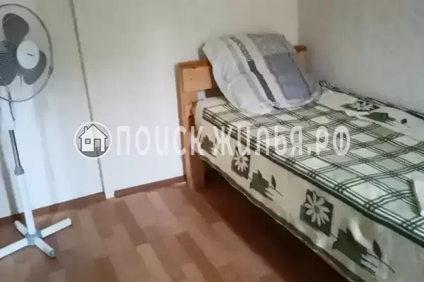 Частный сектор, Магистральная, д.22А