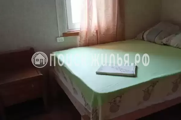 Частный сектор, Магистральная, д.22А