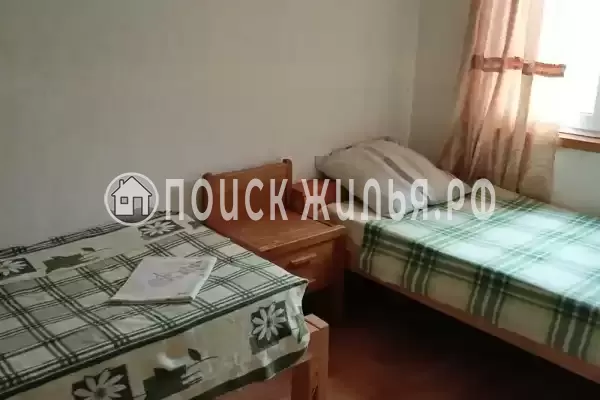 Частный сектор, Магистральная, д.22А