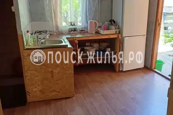 Частный сектор, Магистральная, д.22А