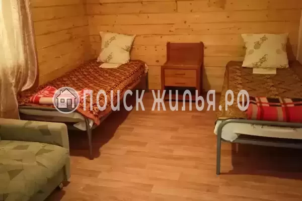 Частный сектор, Магистральная, д.22А