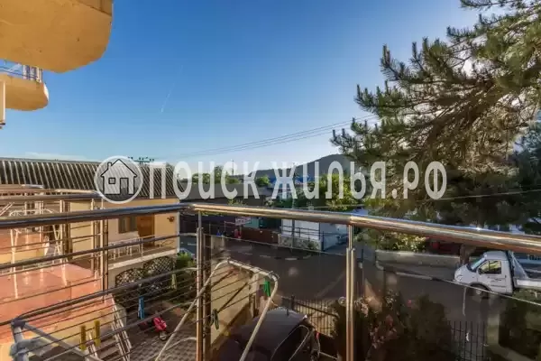 Гостевой дом «Солнечный берег»