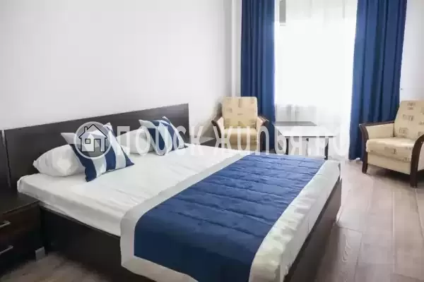 Гостевой дом «Солнечный берег»