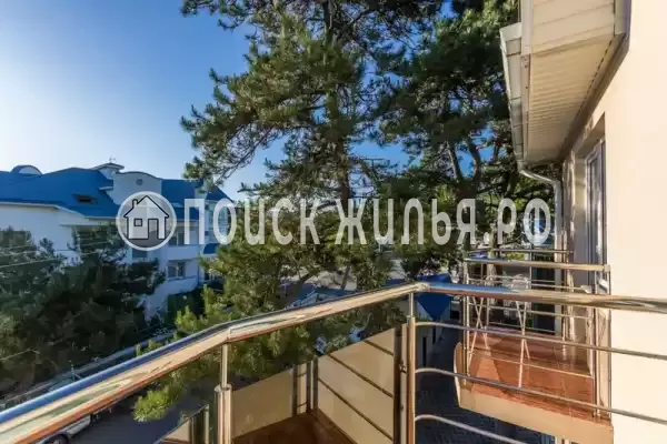 Гостевой дом «Солнечный берег»