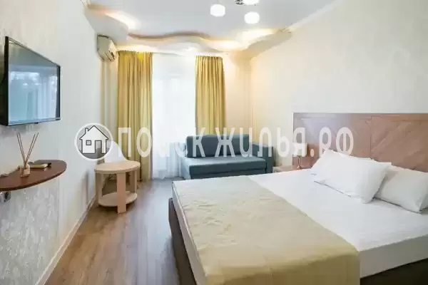 Гостевой дом «Солнечный берег»