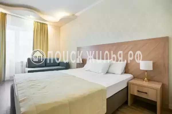 Гостевой дом «Солнечный берег»