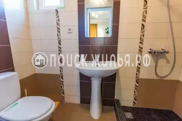 Гостевой дом «Солнечный берег»