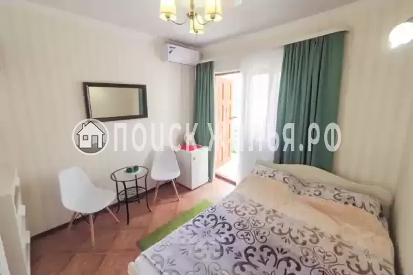 Гостевой дом «Солнечный берег»