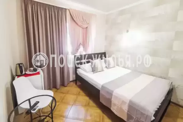 Гостевой дом «Солнечный берег»