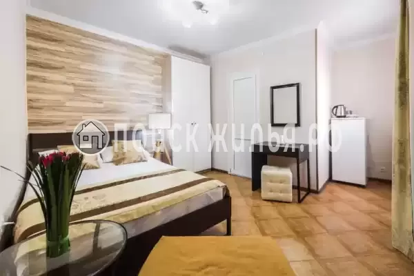 Гостевой дом «Солнечный берег»