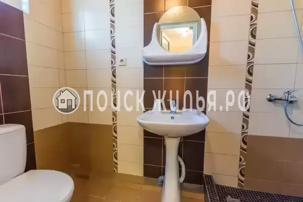 Гостевой дом «Солнечный берег»