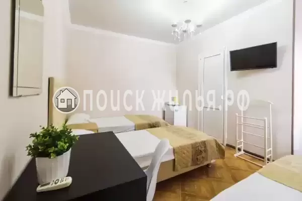 Гостевой дом «Солнечный берег»