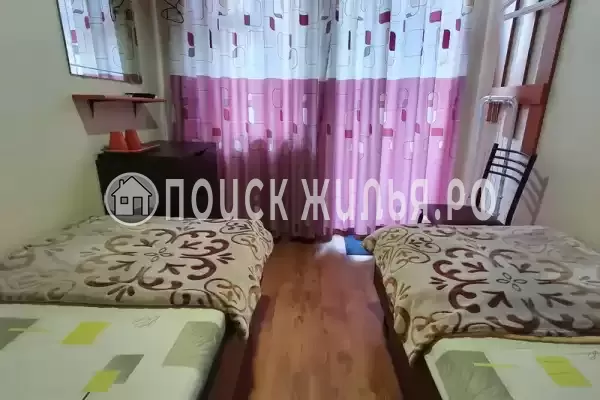 Гостевой дом «Солнечный берег»