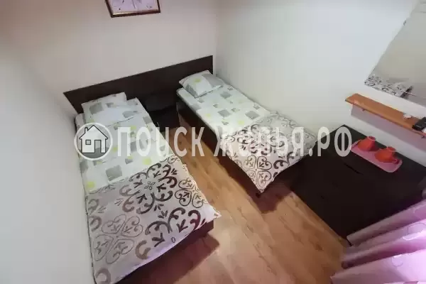 Гостевой дом «Солнечный берег»