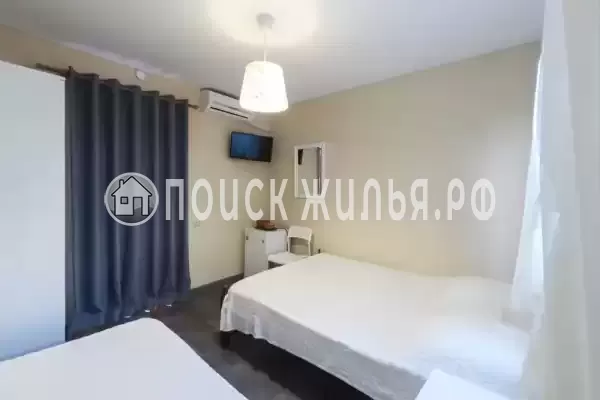 Гостевой дом «Солнечный берег»