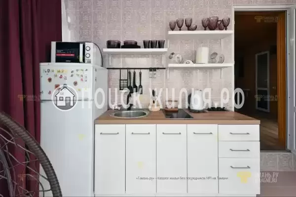 «Бермудский треугольник»