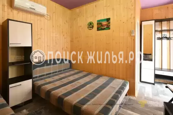 «Бермудский треугольник»