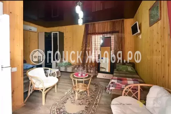 «Бермудский треугольник»